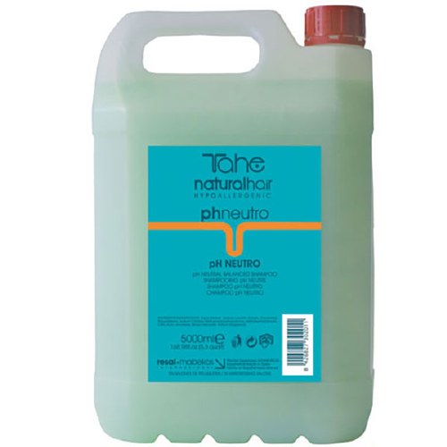 Tahe PH Neutral Shampoo 5L D