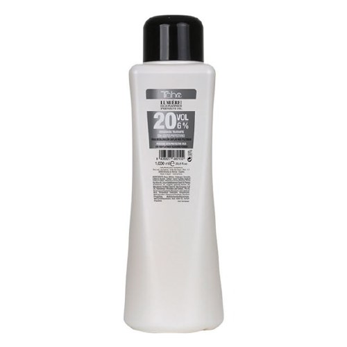 Tahe Plat Peroxide 6% 1000ml