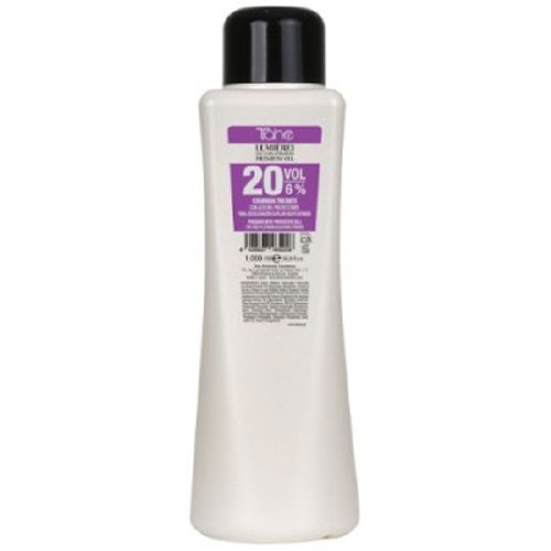 Tahe Plat Peroxide 6% 1000ml