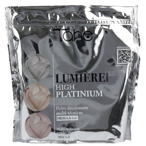 Tahe Platinum Bleach 500g