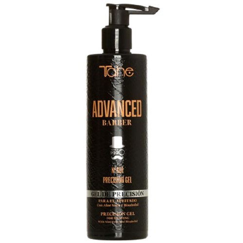 Tahe Shaving Gel 300ml Dis