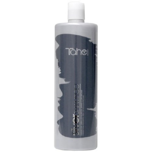 Tahe Silver Shampoo 1000ml
