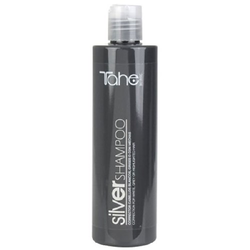 Tahe Silver Shampoo 300ml
