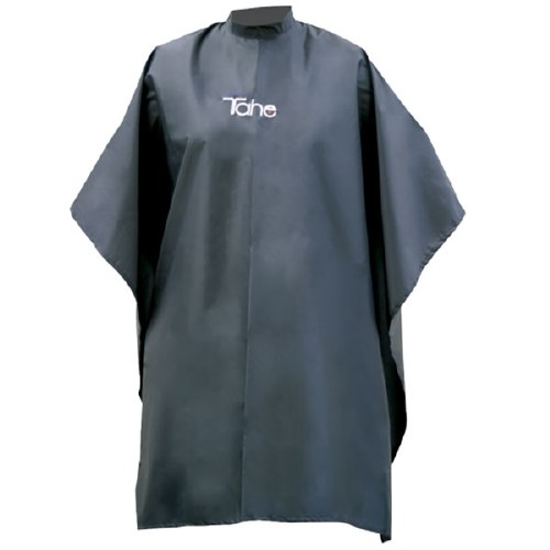 Tahe Styling Cape Black