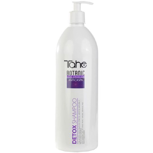 Tahe Tri Detox Shampoo 1000ml