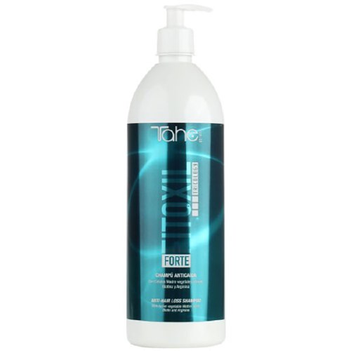 Tahe Tri Fitoxil Shampoo 1000 ml