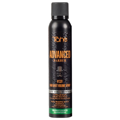 Tahe Volumel hairspray 200ml Transparent