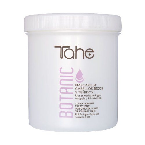 Tahe Botanic Mask 700ml