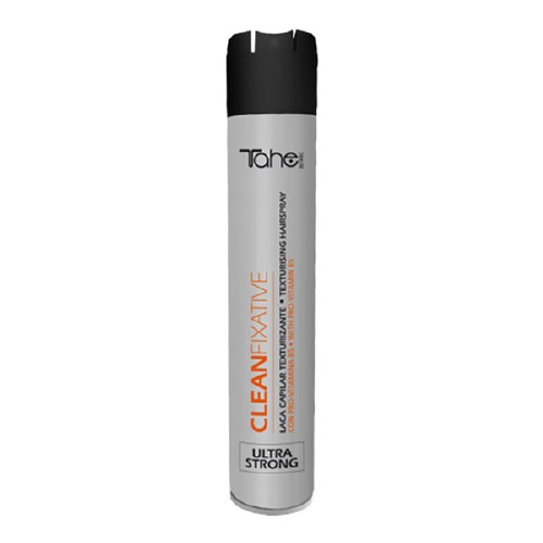 Tahe Clean Fix Hairspray400ml