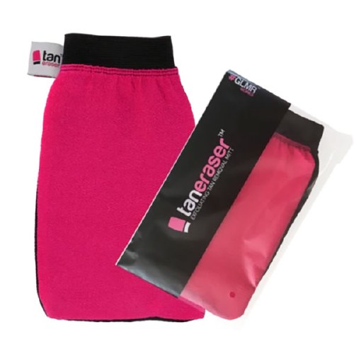 Tan Eraser Tan Removal Mitt