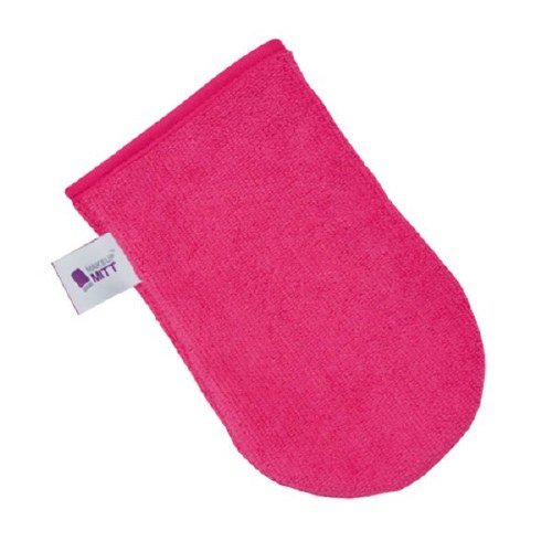 Tan EraserMake Up Removal Mitt