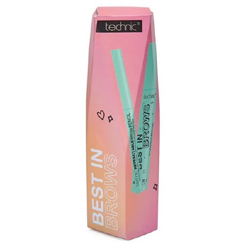 Technic Best in Brows