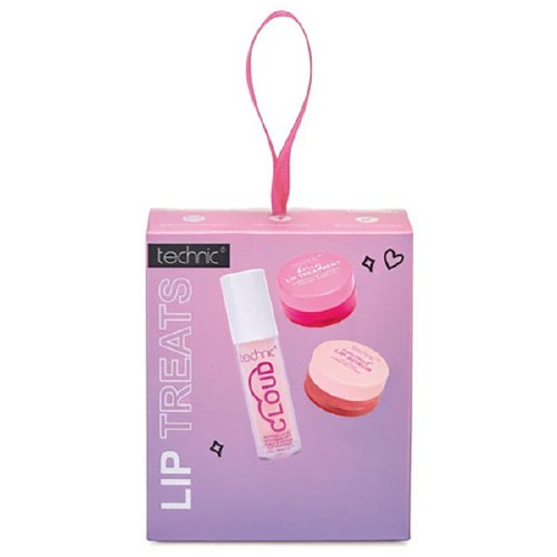 Technic Lip Treats