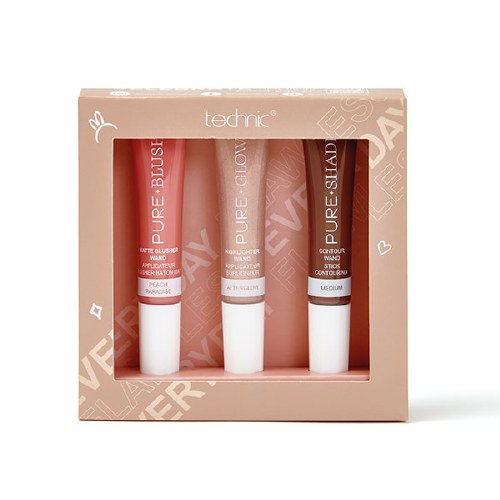 Technic Pure Glow Trio