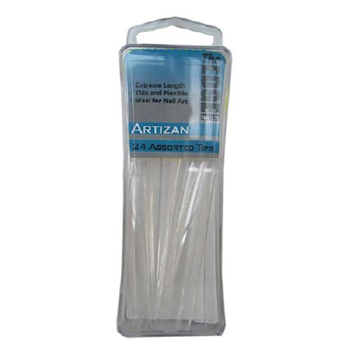The Edge Artizan Cl Tips 24 D