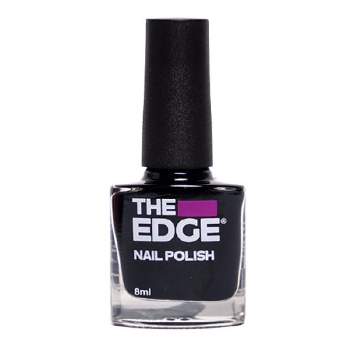 The Edge Black 8ml