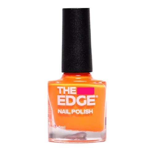 The Edge Bright Orange 8ml