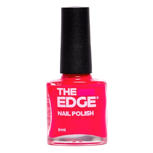 The Edge Bright Pink 8ml
