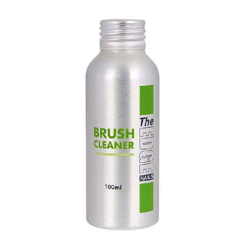 The Edge Brush Cleaner 100ml