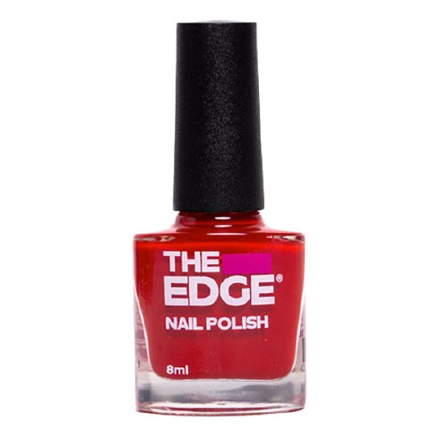 The Edge Cherry Red 8ml