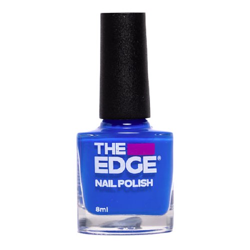 The Edge Cobalt Blue 8ml