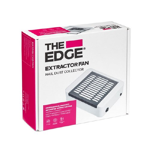 The Edge Dust Extractor