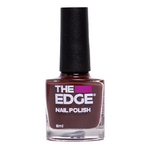 The Edge Espresso Brown 8ml