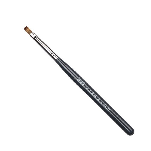 The Edge Gel Flat Size 6 Brush