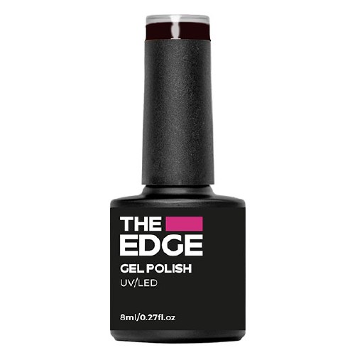 The Edge Gel The Mulberry 8ml