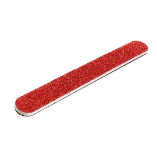 The Edge Mylar Red 80 10pk