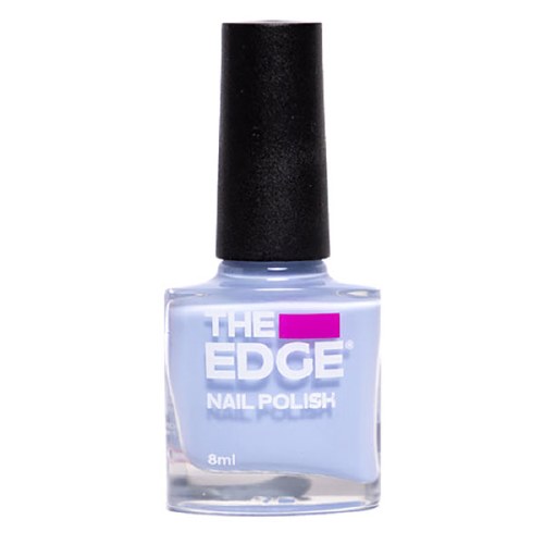 The Edge Pastel Blue 8ml