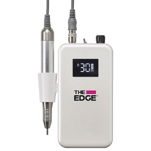 The Edge E-File Nail Drill Pro