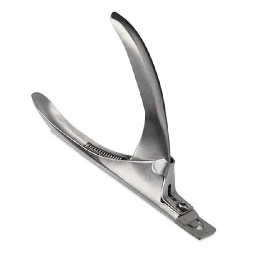 The Edge Silver Tip Cutter