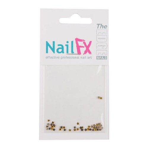 The Edge Star Gold Stones 48 D