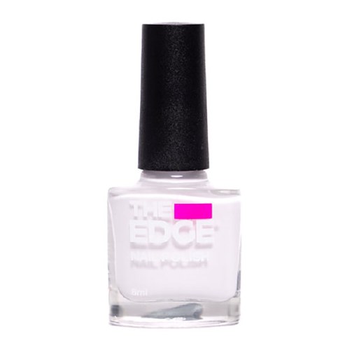 The Edge White 8ml