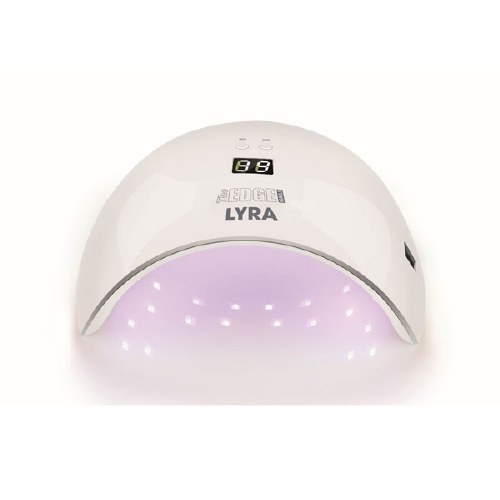 The Edge Lyra UV/LED Lamp 36W