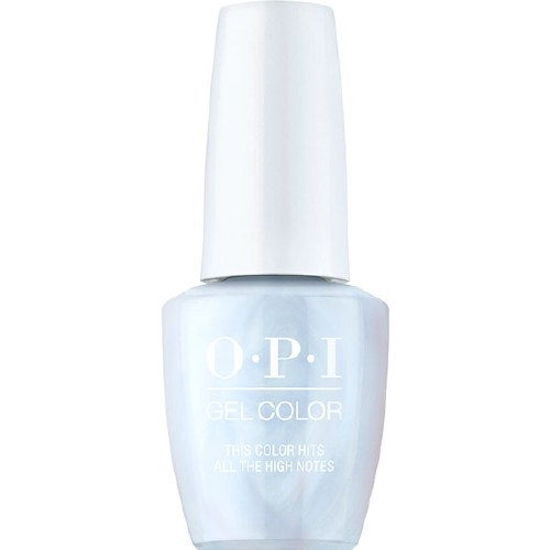 OPI GC This Color Hits All Ltd