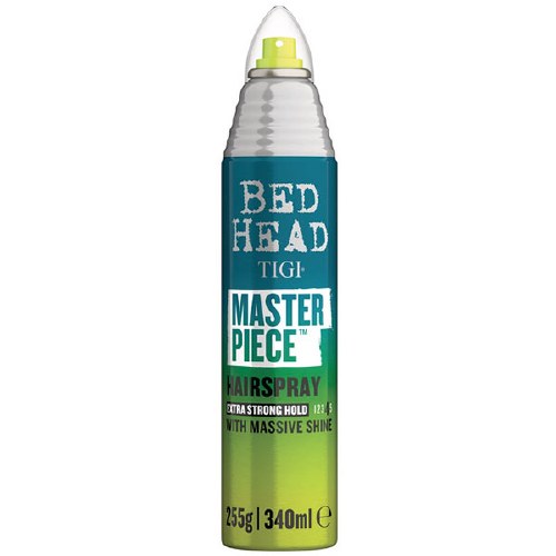 Tigi BH Masterpiece HSpray 340