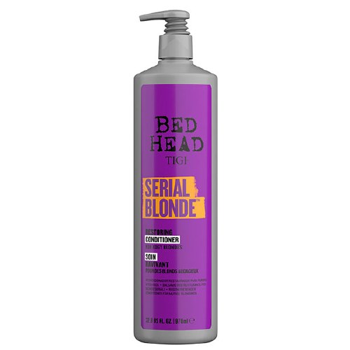 Tigi BH Serial BlondCond 970ml