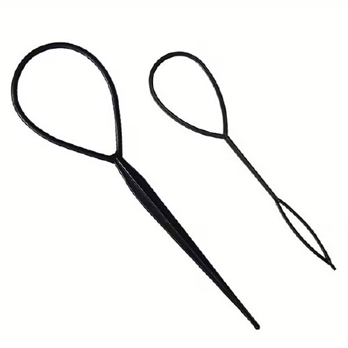 Topsy Tail Tools 2pc