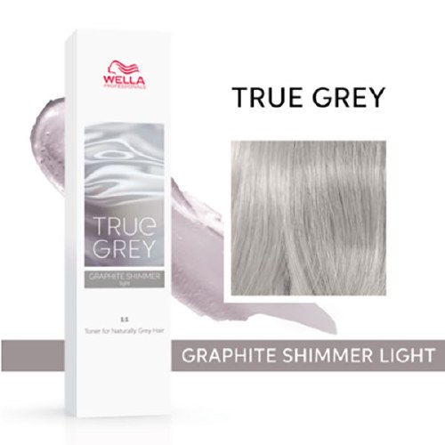 True Grey Graph Shim Light60ml