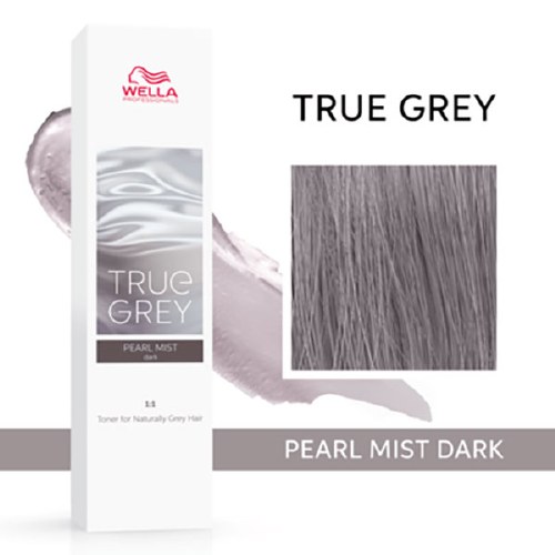 True Grey Pearl Mist Dis 60ml