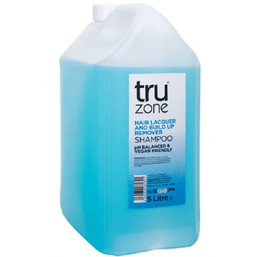 Truzone Build Up Remover 5Ltr