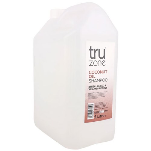 Truzone Coconut Shampoo 5L