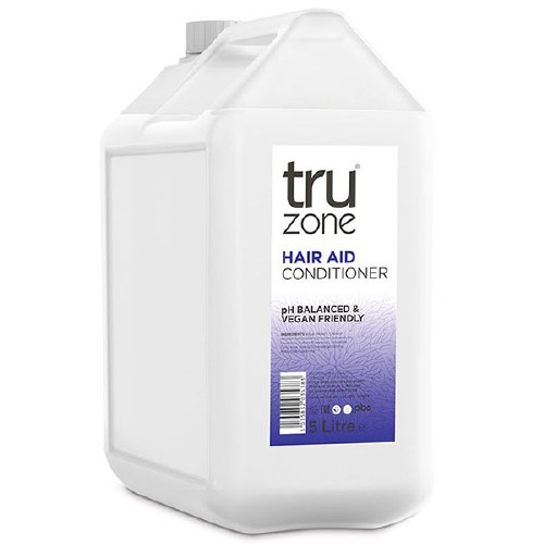 Truzone HairAid Conditioner 5L