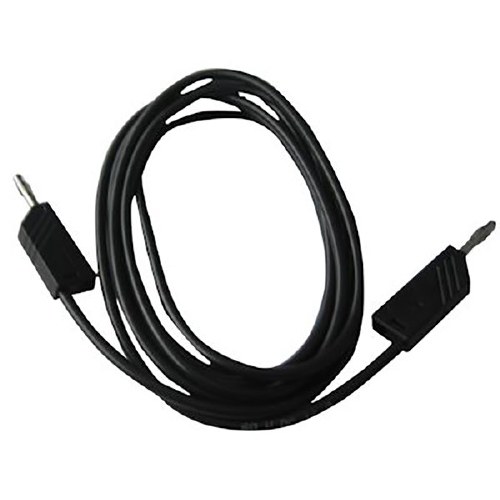 Carlton Unshrouded Cable Black