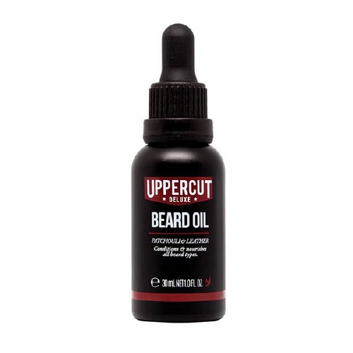 Uppercut Beard Oil 30ml