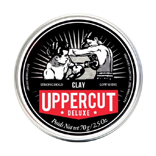 Uppercut Clay 60g