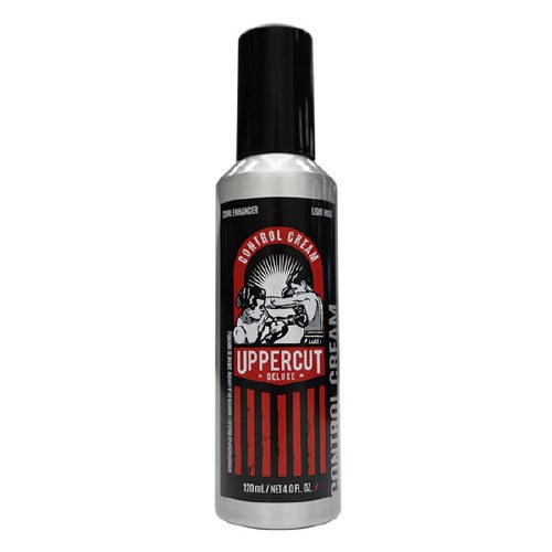 Uppercut Control Cream 120ml