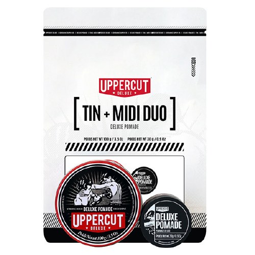 Uppercut Deluxe Pomade Xmas 25